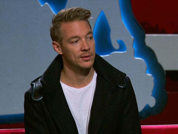 Ridiculousness - Diplo