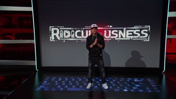 Ridiculousness - Ja Rule