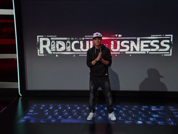 Ridiculousness - Ja Rule