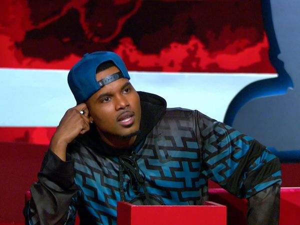 Ridiculousness - Chanel and Sterling XXII