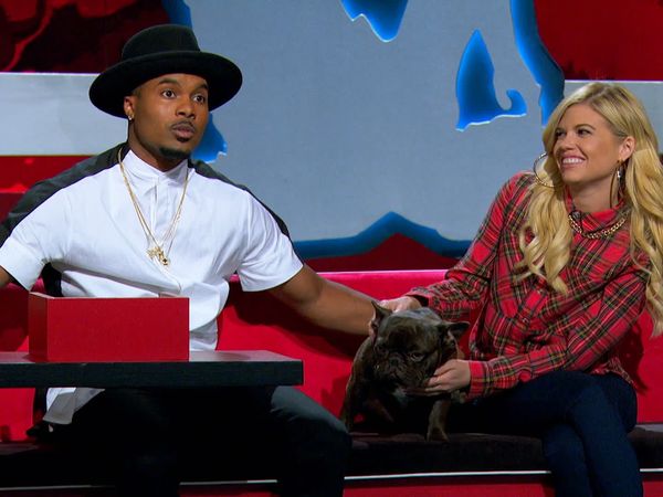Ridiculousness - Steelo Brim
