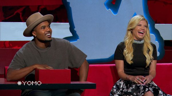Ridiculousness - Chanel and Sterling XXIII
