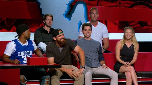 Ridiculousness - Dude Perfect