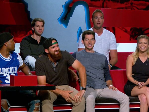 Ridiculousness - Dude Perfect