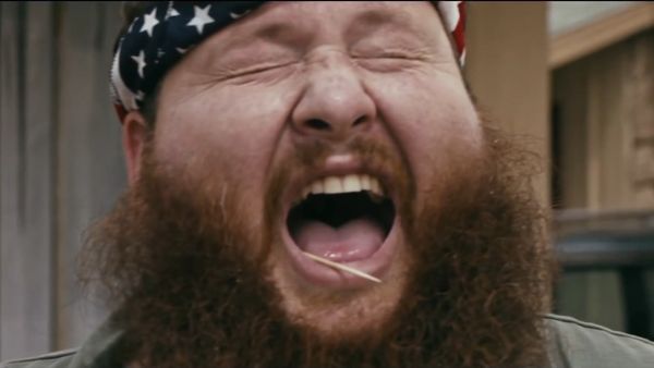 Ridiculousness - Action Bronson
