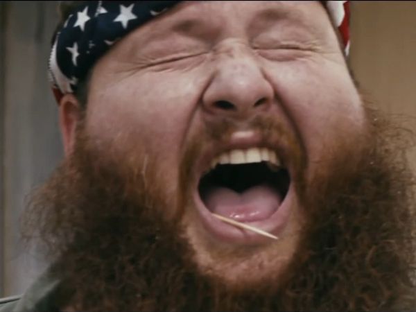 Ridiculousness - Action Bronson