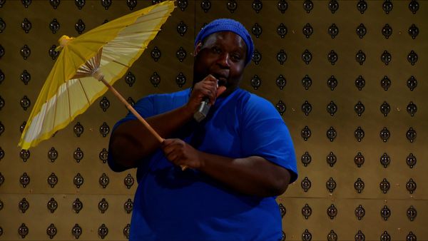 RuPaul's Drag Race - RuPaul's Drag Race
