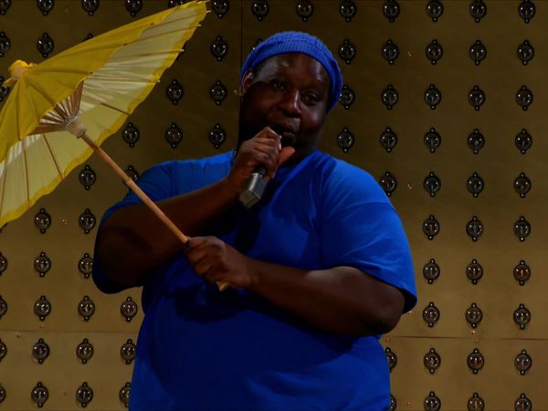 RuPaul's Drag Race - RuPaul's Drag Race