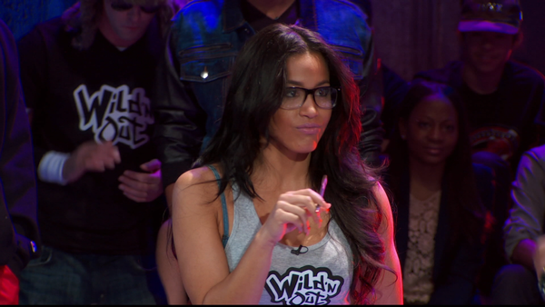 Nick Cannon Presents: Wild 'N Out - MGK