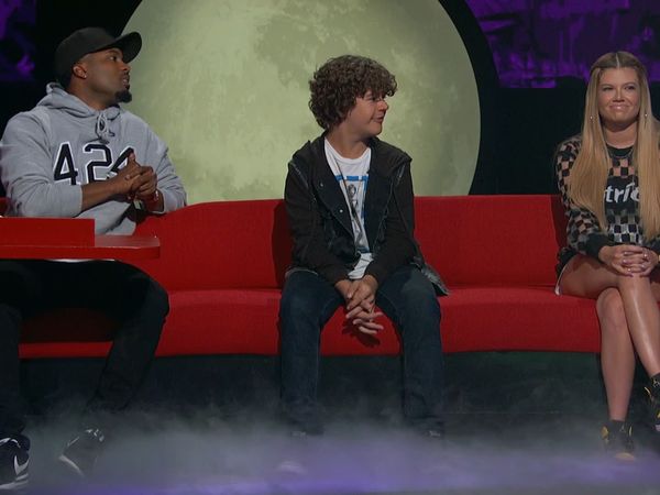 Ridiculousness - Gaten Matarazzo