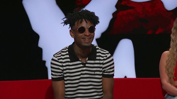 Ridiculousness - 21 Savage