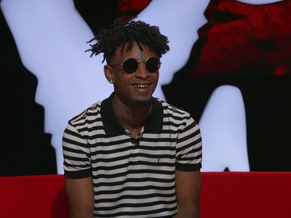 Ridiculousness - 21 Savage