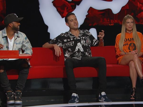 Ridiculousness - G-Eazy