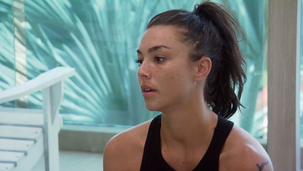The Challenge - Feel the Burn