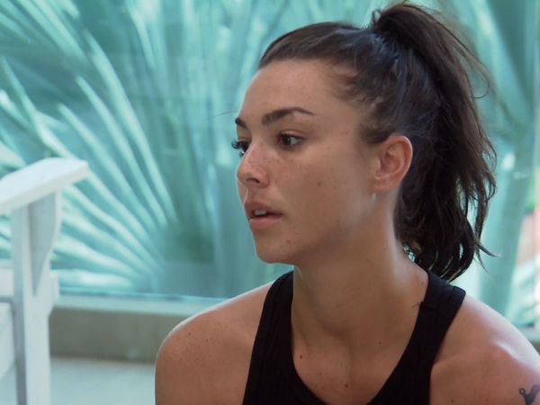 The Challenge - Feel the Burn