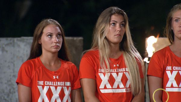 The Challenge - Boxed In