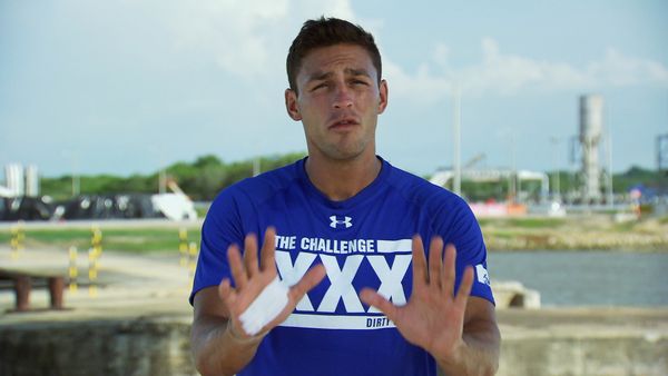 The Challenge - The Sinister Six