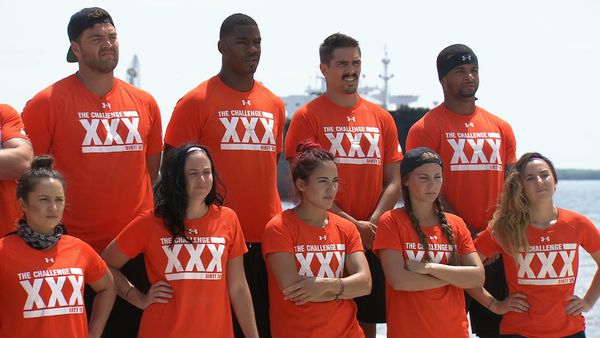 The Challenge - The Heart is a Lonely Hunter