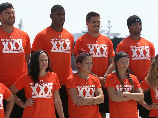 The Challenge - The Heart is a Lonely Hunter
