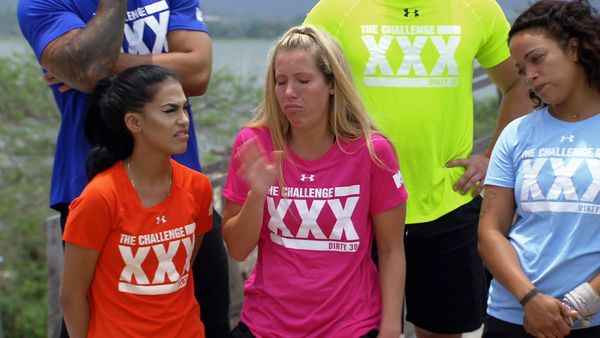 The Challenge - Guess Who's Coming to Dinner