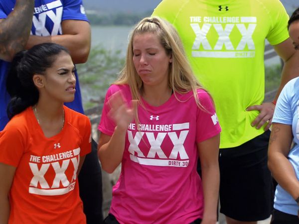 The Challenge - Guess Who's Coming to Dinner