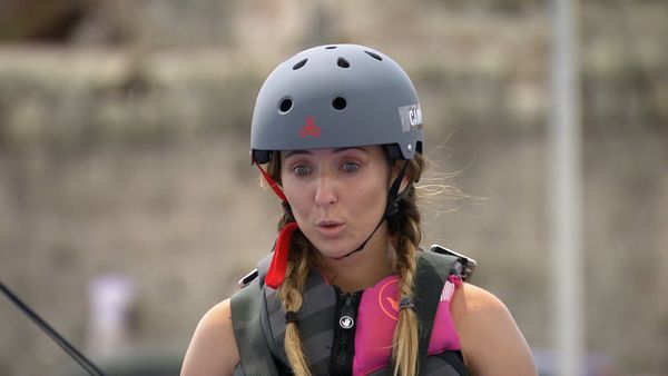 The Challenge - Dirty Little Secret