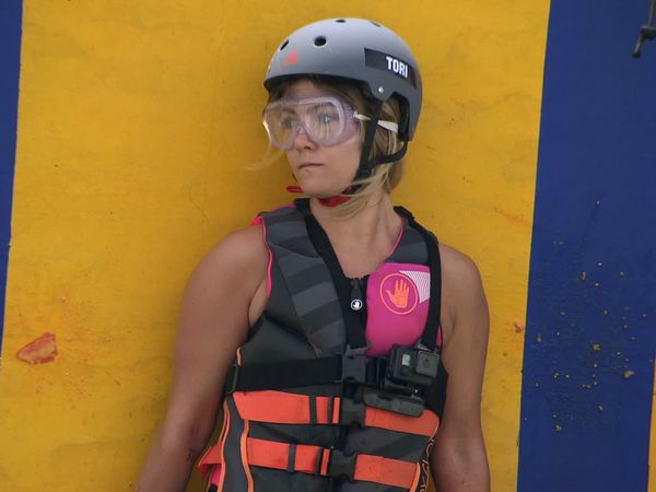 The Challenge - Shots Fired!
