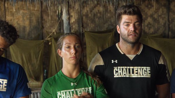 The Challenge - The True Champions