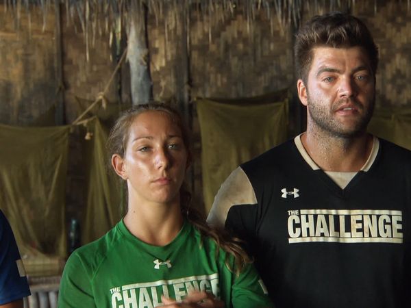 The Challenge - The True Champions