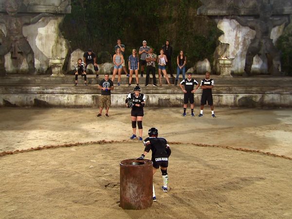 The Challenge - Go Your Own Way