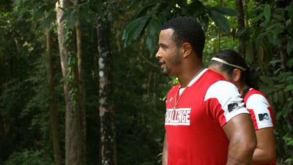 The Challenge - A Low Down Dirty Shane