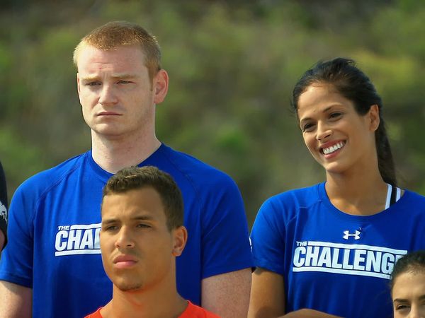 The Challenge - Rivals: Civil War