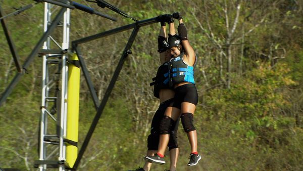 The Challenge - Where The Ratchet Things Are