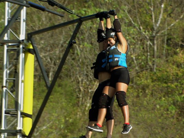 The Challenge - Where The Ratchet Things Are