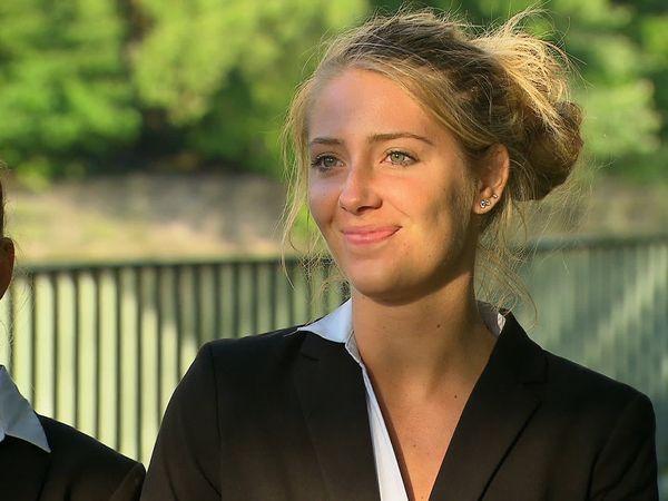 The Challenge - Family Matters