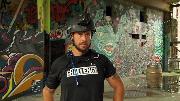 The Challenge - True Blood