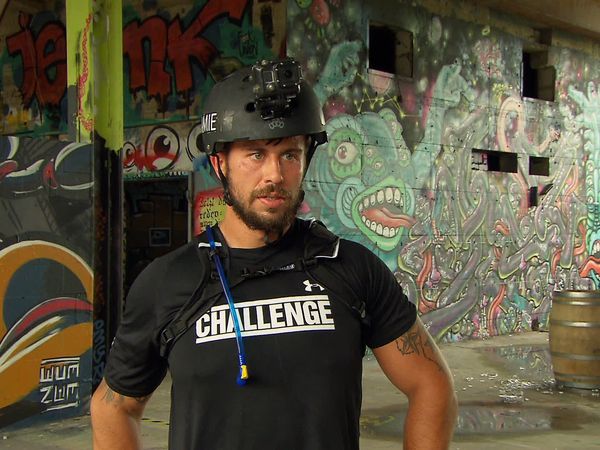 The Challenge - True Blood
