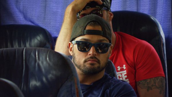 The Challenge - Blood Brothers
