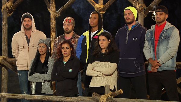 The Challenge - #Corneesa