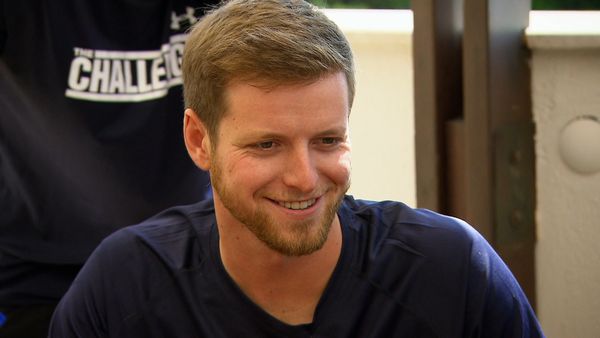 The Challenge - A House Divided