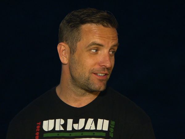 The Challenge - Camilanator: Judgement Day