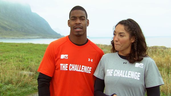 The Challenge - Bye Bye, Love