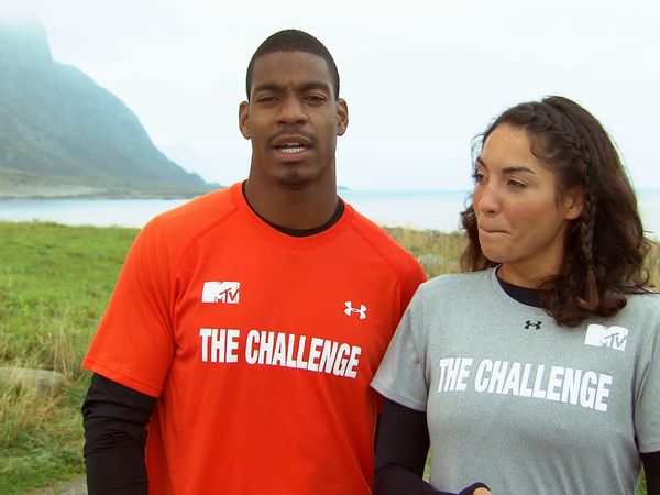 The Challenge - Bye Bye, Love