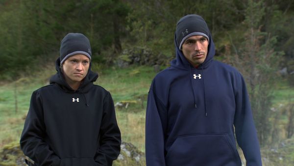 The Challenge - The Greatest Love of All