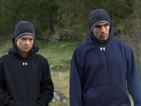 The Challenge - The Greatest Love of All