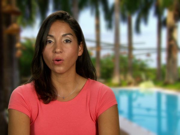The Challenge - Lovers In The Dark