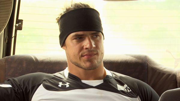 The Challenge - Best Friends For Never