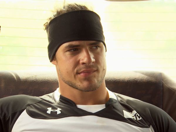 The Challenge - Best Friends For Never
