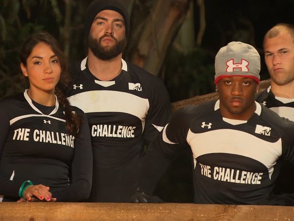 The Challenge - Not So Trivial Pursuits