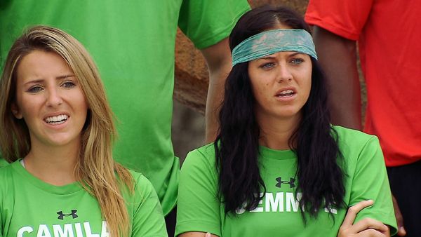 The Challenge - Revenge Is A Dish Best Not Serve